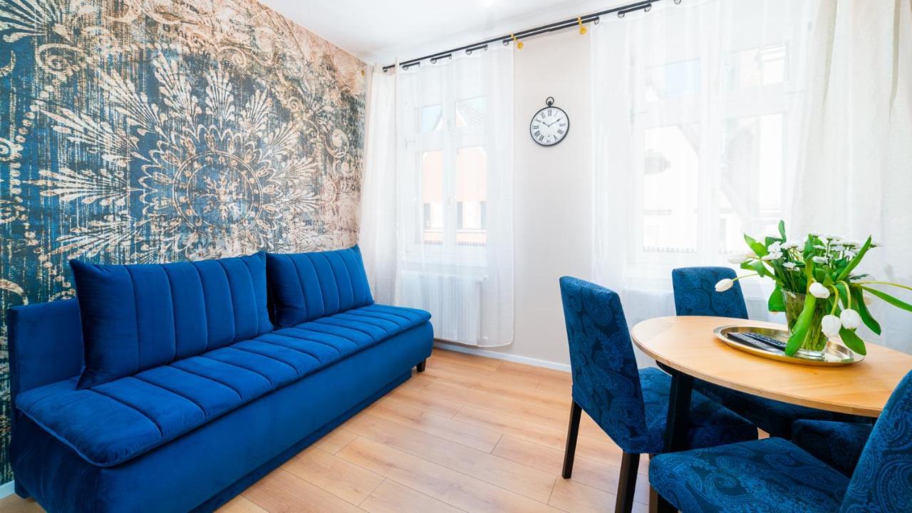 Hello Apartamenty Evo - Dluga 15 イェレニャ・グーラ エクステリア 写真