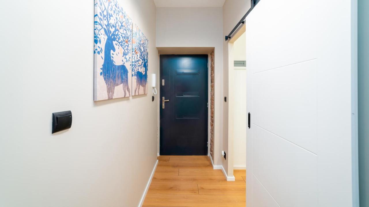 Hello Apartamenty Evo - Dluga 15 イェレニャ・グーラ エクステリア 写真