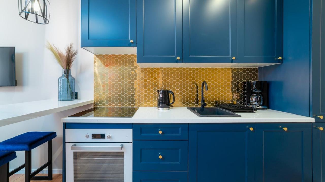 Hello Apartamenty Evo - Dluga 15 イェレニャ・グーラ エクステリア 写真